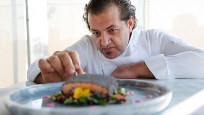 Mehmet Yalçınkaya kimdir? Masterchef Mehmet Şef kimdir?