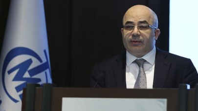 Merkez Bankası başkanından flaş açıklamalar
