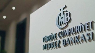 Merkez Bankası enflasyon raporunu açıkladı