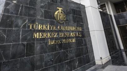 Merkez Bankası'ndan flaş faiz kararı