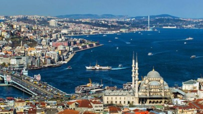 Meteoroloji duyurdu: İstanbul ısınıyor