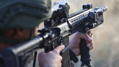 Milli Tüfek MPT-76 teslimatında büyük başarı