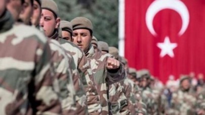 Milli Savunma Bakanlığı'ndan celp ve terhis açıklaması