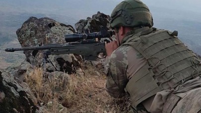 MSB'den Haftanin açıklaması