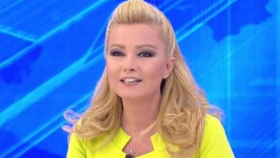 Müge Anlı için flaş karar! Müge Anlı ile Tatlı Sert yeni bölümleri neden yok?