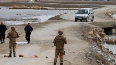 Muhtar görevden uzaklaştırıldı! Bin 316 nüfuslu mahalle karantinaya alındı