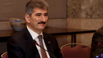 Muhterem İnce kimdir? Muhterem İnce nereli?