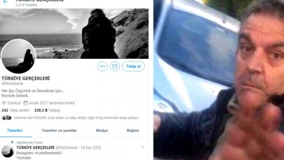 Mustafa Selanik kimdir? Mustafa Selanik gözaltına mı alındı?
