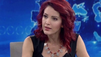 Nagehan Alçı'dan ortalığı karıştıracak iddia: 'Diyanet buna bir açıklama yapsın'