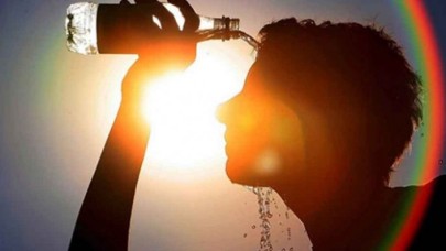 NASA açıkladı: 2020 tüm zamanların en sıcak yılı olacak!