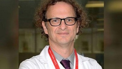 Ne yaptın hocam! Ünlü profesör Burak Erdamar'ın feci ölümü