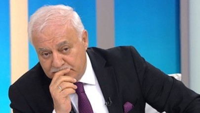 Nihat Hatipoğlu’ndan ilginç koronavirüs yorumu