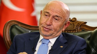 Nihat Özdemir'e koronavirüs şoku!