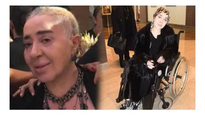 Nur Yerlitaş kimdir? Nur Yerlitaş öldü mü?