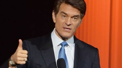 O nasıl söz doktor: Mehmet Öz'den skandal açıklama