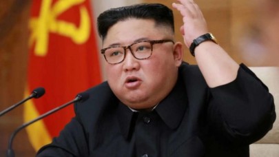 Ölüm haberleri çıkan Kuzey Kore Lideri Kim Jong-un hakkında flaş iddia!