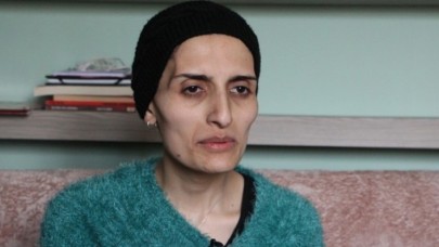 Ölüm orucundaki Grup Yorum üyesi Helin Bölek hayatını kaybetti!