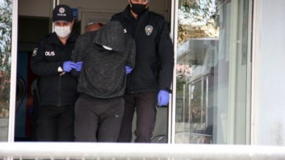 Onlarca güvercini ezerek öldüren şahsın ifadesi şaşırtmadı!