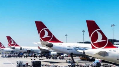 Ortadoğu yazdı,  THY vicdansızlık ve skandalda geri adım attı