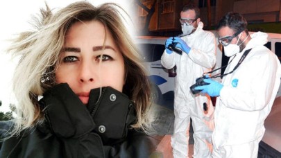 Ortaokul öğretmeninin feci ölümü: Evinde asılı bulundu