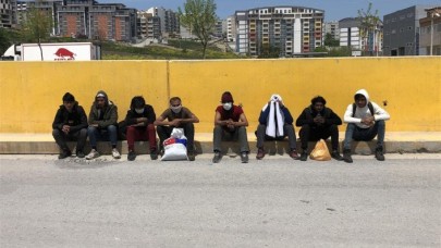 Pakistanlılar yürüyerek Bursa'ya nasıl geldi: İnanılmaz olay!