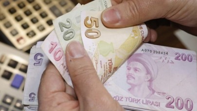 Personel maaşlarını ödemekte güçlük çekenlere 3 ay destek