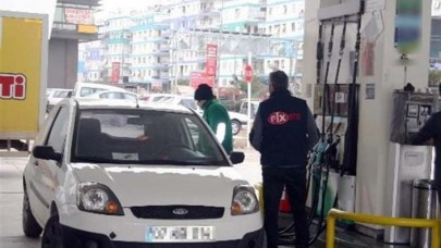 Petrol fiyatları çakıldı: İşte il il benzin fiyatları