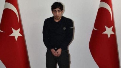 PKK'ya bir darbe daha: Sözde gençlik sorumlusu Resul Özdemir yakalandı
