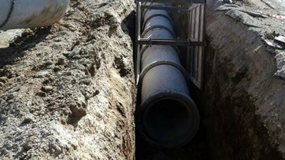 Prof. Mustafa Öztürk: Kanalizasyon sistemi izlenerek koronavirüs haritası çıkarılabilir