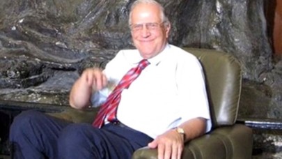 Prof. Ali Ülkü Azrak kimdir? Prof. Ali Ülkü Azrak neden öldü?