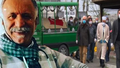 Prof.Dr. Cemil Taşçıoğlu son yolculuğuna uğurlandı