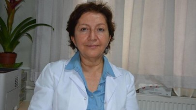 Prof.Dr.Pınar Saip'ten İstanbul için acil uyarı: Yoksa başedemeyiz