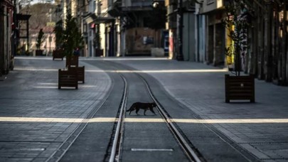 Ramazan Bayramı'nda sokağa çıkma yasağı olacak mı?