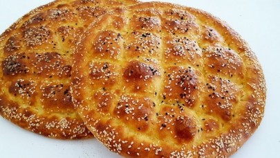 Ramazan pidesinin fiyatı açıklandı