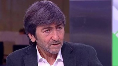 Rıdvan Dilmen'den liglerin iptali ile ilgili çarpıcı açıklama