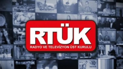 RTÜK'ten Halk TV'ye 5 kez yayın durdurma cezası
