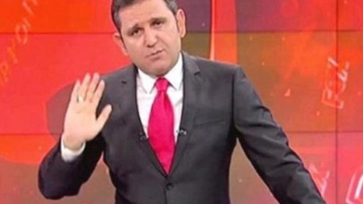 RTÜK'ten FOX Haber ve Fatih Portakal'a şok ceza!