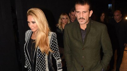 Rüştü Reçber taburcu oldu