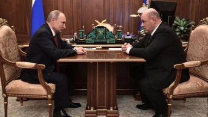 Rusya Başbakanı koronavirüse yakalandı