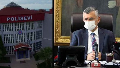 Sağlık çalışanları ‘yük olmamak için’ Zonguldak Polisevi’nden ayrıldı!