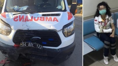 Sağlık çalışanlarına bir saldırı daha: Yuh demek de yetmez!