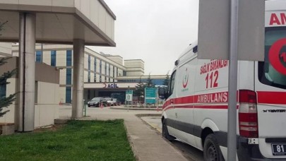 Sağlıkçılar için Meclis'e yasa teklifi sunuldu: Cezaların yüzde 50 artırılması isteniyor