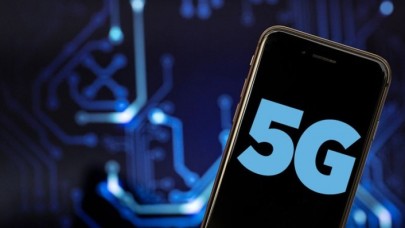 Samsung 5G deneyleri artırdı: En yüksek hıza ulaştı