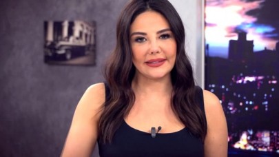 'Sanırım koronovirüse yakalandım' diyen Esra Balamir'in test sonucu belli oldu