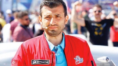 Selçuk Bayraktar'dan o iddiaya çok sert tepki: 'Yalan,  iftira!'