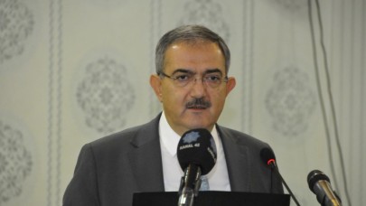 Selçuk Üniversitesi Rektörü'nden çok konuşulacak koronavirüs önerisi!