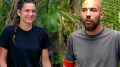 Sercan'dan itiraf gibi sözler: 'Nisa'ya kıyamıyorum'