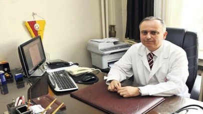 Seyit Mehmet Kayacan kimdir? Prof. Dr. Seyit Mehmet Kayacan kaç yaşında?