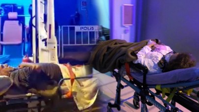 Silahlı saldırıya uğrayan belediye başkanı: Polisiz dediler