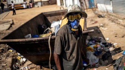 Şimdi de malarya salgını patlak verdi: 170 bin vaka,  152 ölüm!